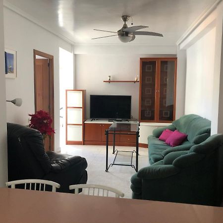 Almeria Centro 外观 照片