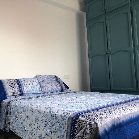 Almeria Centro 外观 照片